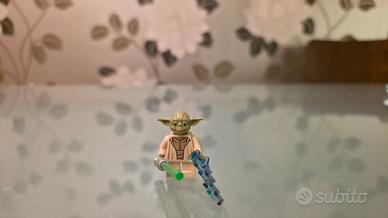 Lego Star Wars Yoda