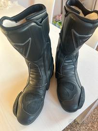 Stivali donna DAINESE