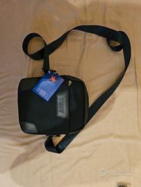 Borsa a spalla borsello Northampton Polo Club 