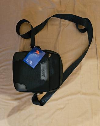 Borsa a spalla borsello Northampton Polo Club 