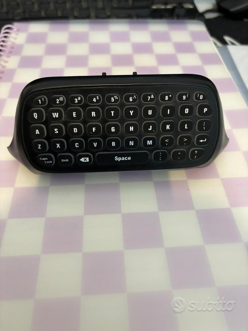 Tastiera wireless keyboard - Informatica In vendita a Salerno