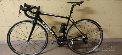 Trek Emonda SL taglia 52