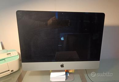 Apple iMac 21,5 pollici