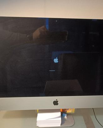 Apple iMac 21,5 pollici