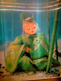 Quadretto Giapponese