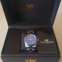 Crono Philip Watch modello Caribe