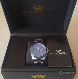 Crono Philip Watch modello Caribe