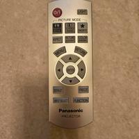 telecomando Philips projector