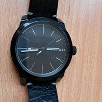 Orologio Tommy Hilfigher uomo originale