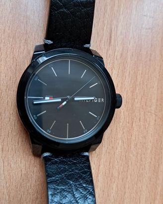 Orologio Tommy Hilfigher uomo originale