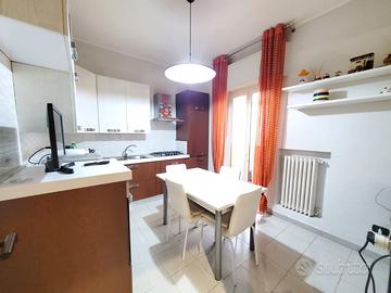 Cucina in perfette condizioni