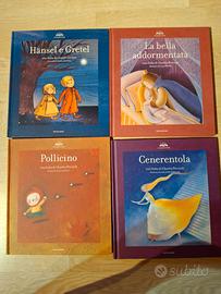 Libri fiabe