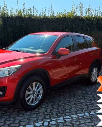 MAZDA CX-5 1� serie CX-5 2.2L Skyactiv-D 150CV ...