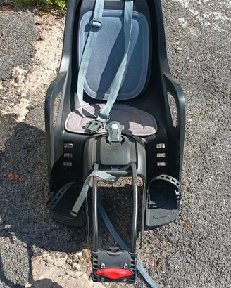 seggiolino bici polisport 