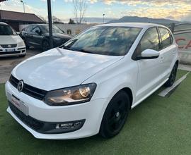 Volkswagen Polo 5P*1.4*BI-FUEL*NAVI*BLUETOOTH*NEOP