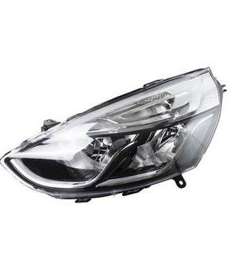 Faro Anteriore SX Per Renault Clio IV 2013-2016