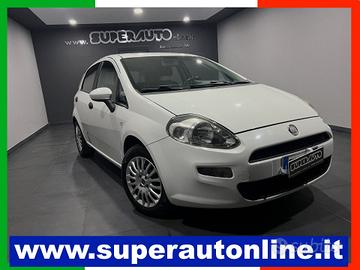 Fiat Punto 1.3 MJT II S&S 85 CV 5 porte EASY