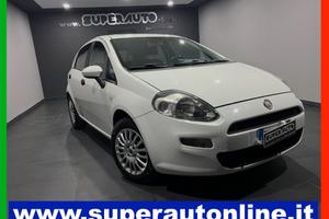 Fiat Punto 1.3 MJT II S&S 85 CV 5 porte EASY