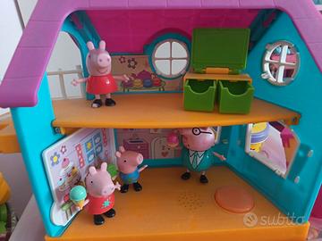 Casa Peppa Pig