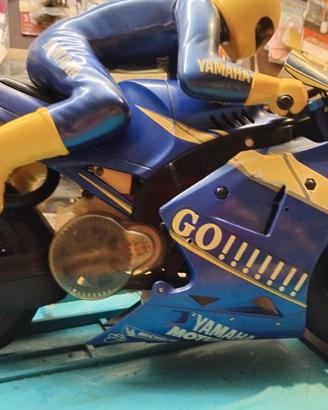 moto scoppio rc