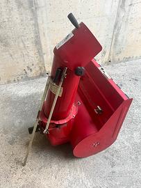 Turbina spazzaneve