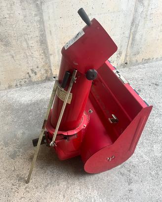 Turbina spazzaneve