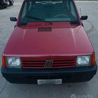 Fiat Panda 1100 i.e. cat 4x4 trekking
