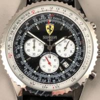 Orologio Ferrari quarzo 43mm
