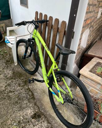 rockrider st100