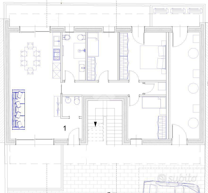 Appartamento – San Martino di Lupari - Vista 4