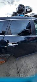 MAZDA CX-7 ANNO 2010 - PORTA POSTERIORE DESTRO