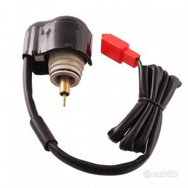 Starter carburatore per scooter Piaggio 50 a 2 tem