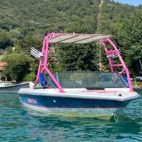 Mastercraft prostar 190