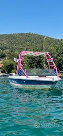 Mastercraft prostar 190