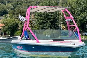 Mastercraft prostar 190