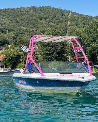 Mastercraft prostar 190