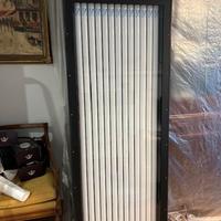 Lampada Solarium Body PAD by Pierucci