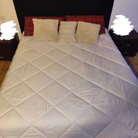 Letto Matrimoniale Contenitore 190 x 160