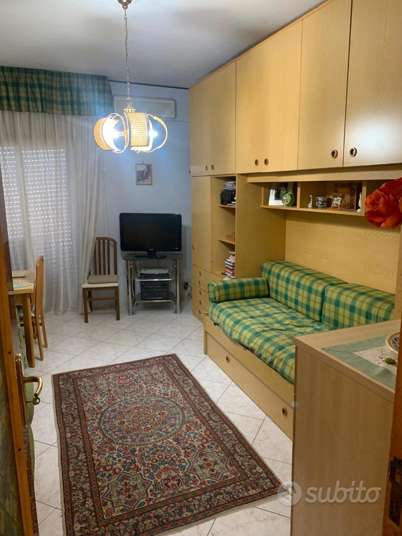 Appartamento – CL - Vista 2