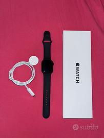 Apple Watch SE (2ª Gen) 40mm - PARI AL NUOVO