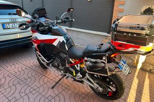 MULTISTRADA v4 sport