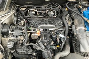 MOTORE RHH CITROEN/PEUGEOT/FIAT