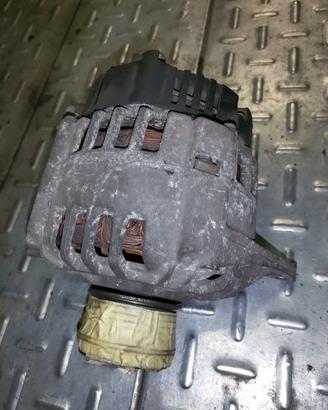 Alternatore RENAULT MEGANE 1870cc DCI del 2001