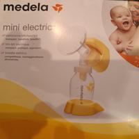 Tiralatte elettrico Medela mini electric