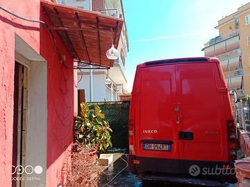 Iveco Daily 2007