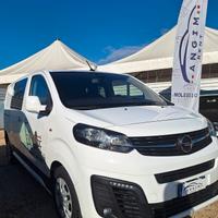 Opel Vivaro 2.0 Diesel 120CV S&S PL-TN-DC M Furgon