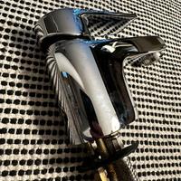 Miscelatore lavabo Mamoli