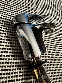 Miscelatore lavabo Mamoli