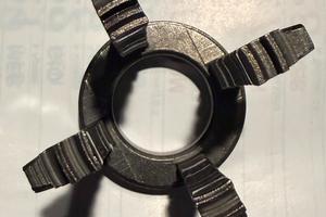 Crociera cambio originale Vespa 50 special 4 marce