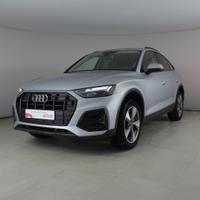 AUDI Q5 I Sportback 2021 - Q5 Sportback 40 2.0 tdi